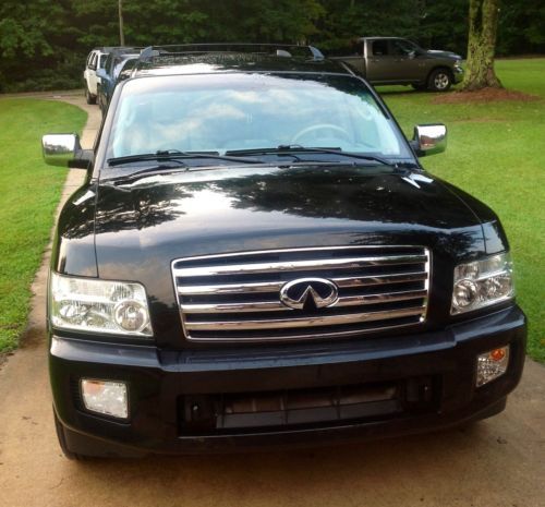 INFINITY Q56 SUV, US $16,000.00, image 3