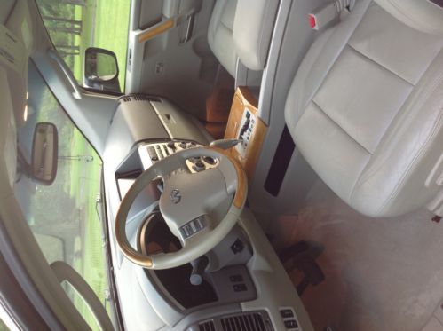 INFINITY Q56 SUV, US $16,000.00, image 6