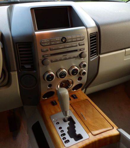 INFINITY Q56 SUV, US $16,000.00, image 7