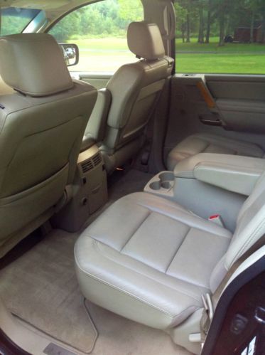 INFINITY Q56 SUV, US $16,000.00, image 9