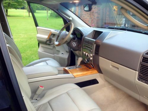 INFINITY Q56 SUV, US $16,000.00, image 14