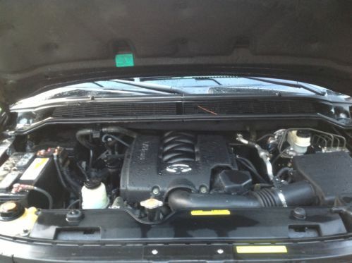 INFINITY Q56 SUV, US $16,000.00, image 15