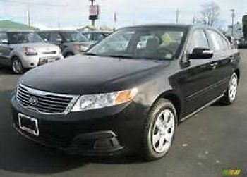 2010 lx used 2.4l i4 16v automatic fwd sedan