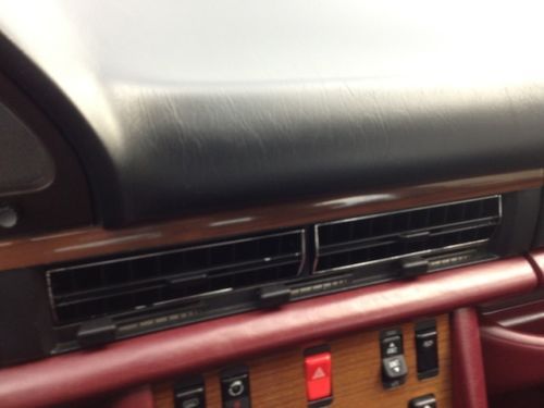 1989 420SEL Low Miles Garage Kept Clean CarfaxW Books Records Showroom Condition, US $4,500.00, image 2