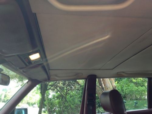 1989 420SEL Low Miles Garage Kept Clean CarfaxW Books Records Showroom Condition, US $4,500.00, image 6