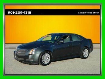 2010 luxury used 3l v6 24v automatic all wheel drive sedan premium onstar bose