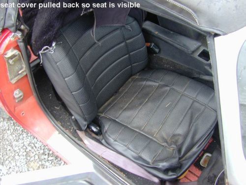 1977  MGB roadster  OVERDRIVE      TOURER, image 9