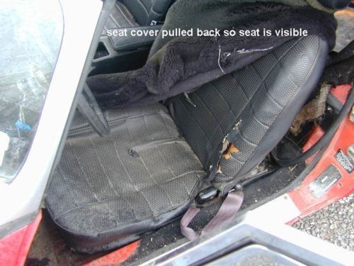 1977  MGB roadster  OVERDRIVE      TOURER, image 12