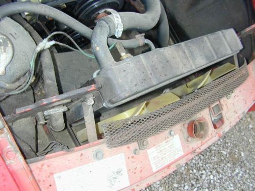 1977  MGB roadster  OVERDRIVE      TOURER, image 16