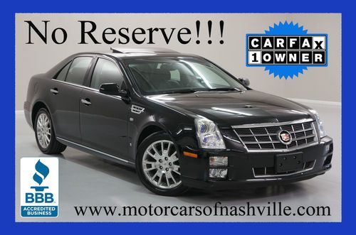 7-days *no reserve* '09 sts4 awd lux navigation tv/dvd warranty bose 26mpg save$