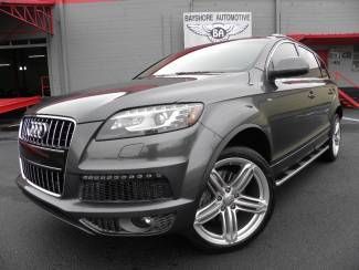 2010 gray tdi prestige!