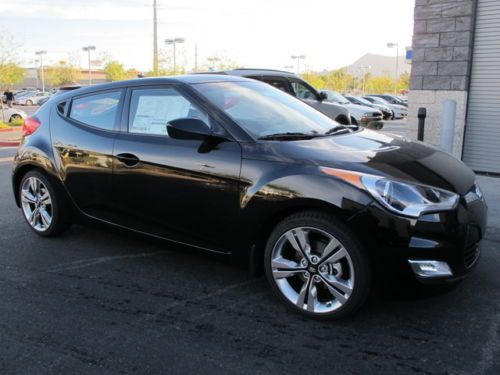 2013 hyundai veloster