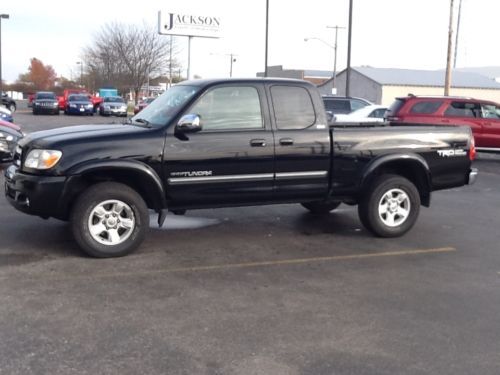 TRD Off Road Racing Edition, 4X4, Auto, SR5, iForce V8, CD, Towing Package, image 3