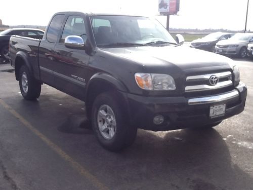 TRD Off Road Racing Edition, 4X4, Auto, SR5, iForce V8, CD, Towing Package, image 10