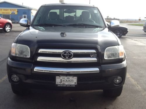 TRD Off Road Racing Edition, 4X4, Auto, SR5, iForce V8, CD, Towing Package, image 11