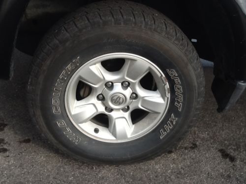 TRD Off Road Racing Edition, 4X4, Auto, SR5, iForce V8, CD, Towing Package, image 12