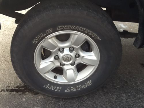 TRD Off Road Racing Edition, 4X4, Auto, SR5, iForce V8, CD, Towing Package, image 15