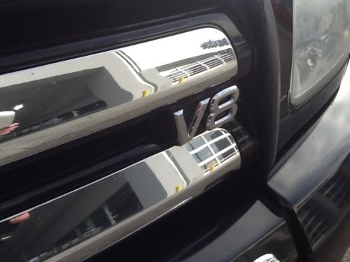 TRD Off Road Racing Edition, 4X4, Auto, SR5, iForce V8, CD, Towing Package, image 16