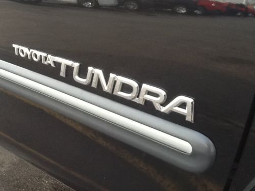 TRD Off Road Racing Edition, 4X4, Auto, SR5, iForce V8, CD, Towing Package, image 17