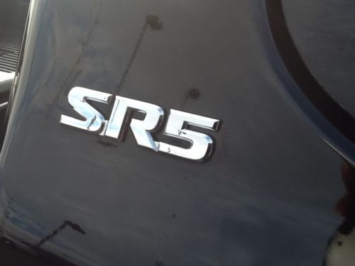 TRD Off Road Racing Edition, 4X4, Auto, SR5, iForce V8, CD, Towing Package, image 18