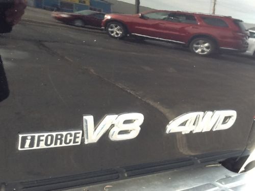 TRD Off Road Racing Edition, 4X4, Auto, SR5, iForce V8, CD, Towing Package, image 19