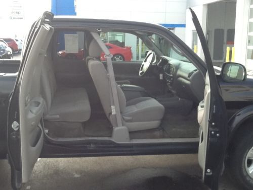 TRD Off Road Racing Edition, 4X4, Auto, SR5, iForce V8, CD, Towing Package, image 22