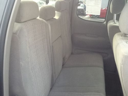 TRD Off Road Racing Edition, 4X4, Auto, SR5, iForce V8, CD, Towing Package, image 23