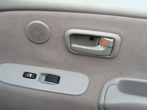 TRD Off Road Racing Edition, 4X4, Auto, SR5, iForce V8, CD, Towing Package, image 25