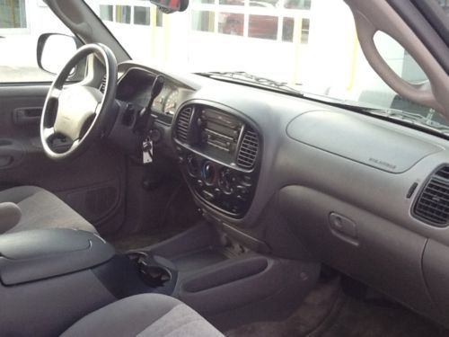 TRD Off Road Racing Edition, 4X4, Auto, SR5, iForce V8, CD, Towing Package, image 27