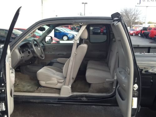 TRD Off Road Racing Edition, 4X4, Auto, SR5, iForce V8, CD, Towing Package, image 28