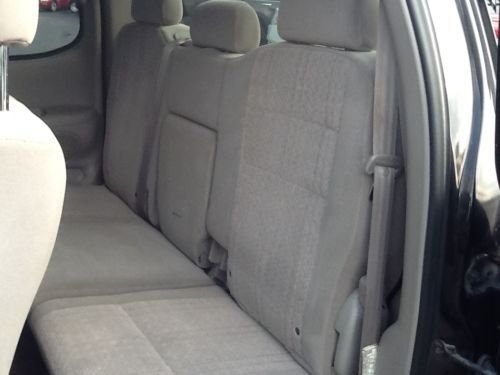 TRD Off Road Racing Edition, 4X4, Auto, SR5, iForce V8, CD, Towing Package, image 29