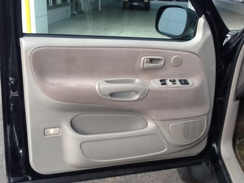 TRD Off Road Racing Edition, 4X4, Auto, SR5, iForce V8, CD, Towing Package, image 30