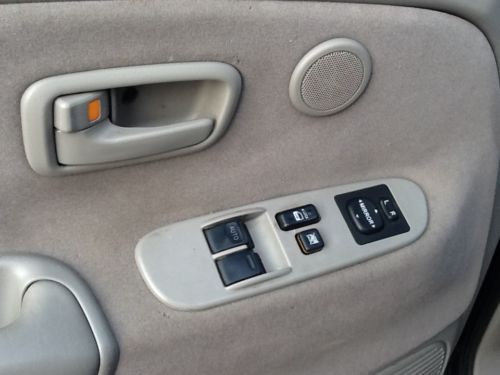 TRD Off Road Racing Edition, 4X4, Auto, SR5, iForce V8, CD, Towing Package, image 31