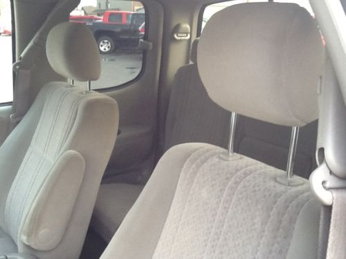 TRD Off Road Racing Edition, 4X4, Auto, SR5, iForce V8, CD, Towing Package, image 32