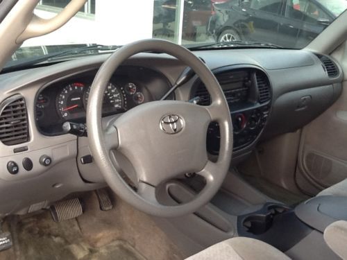 TRD Off Road Racing Edition, 4X4, Auto, SR5, iForce V8, CD, Towing Package, image 34