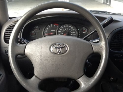 TRD Off Road Racing Edition, 4X4, Auto, SR5, iForce V8, CD, Towing Package, image 35