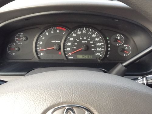 TRD Off Road Racing Edition, 4X4, Auto, SR5, iForce V8, CD, Towing Package, image 37