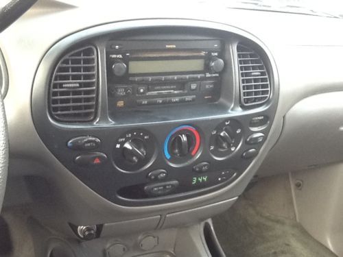 TRD Off Road Racing Edition, 4X4, Auto, SR5, iForce V8, CD, Towing Package, image 39