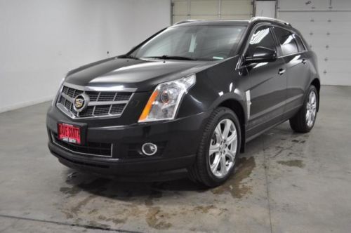 2011 black awd heated leather dual pane sunroof dvd nav rearcam onstar aux!!!!