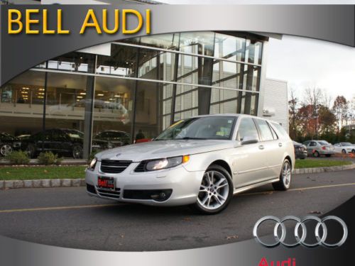 2006 saab 9-5 sportwagon