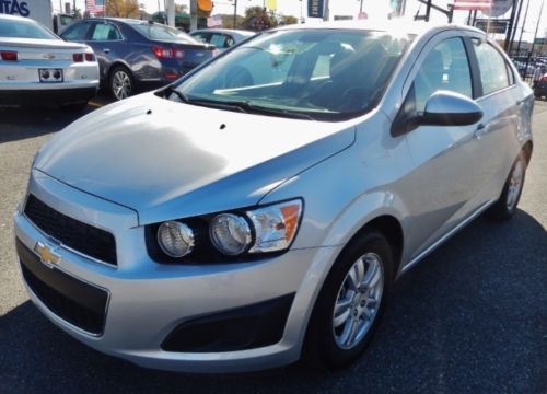 SILVER GRAY ONE OWNER FINANCE WHEELS POWER AUTO NAVI TELEMATICS CRUISE USB IPOD, image 2