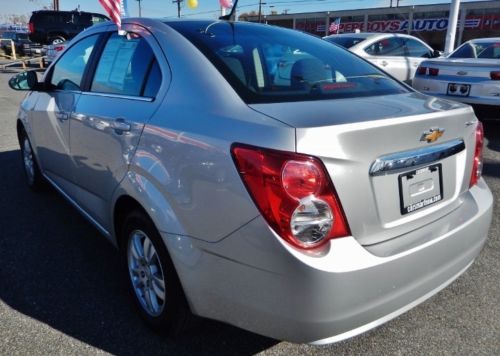 SILVER GRAY ONE OWNER FINANCE WHEELS POWER AUTO NAVI TELEMATICS CRUISE USB IPOD, image 5