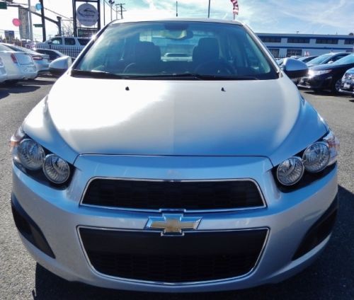 SILVER GRAY ONE OWNER FINANCE WHEELS POWER AUTO NAVI TELEMATICS CRUISE USB IPOD, image 6