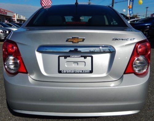 SILVER GRAY ONE OWNER FINANCE WHEELS POWER AUTO NAVI TELEMATICS CRUISE USB IPOD, image 7