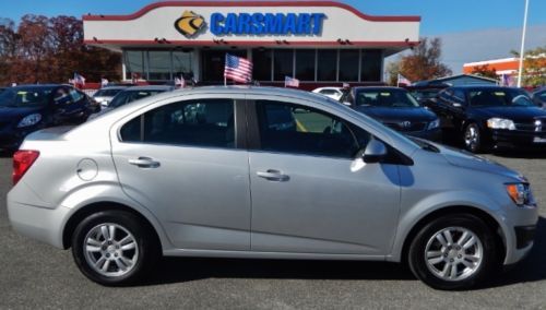 SILVER GRAY ONE OWNER FINANCE WHEELS POWER AUTO NAVI TELEMATICS CRUISE USB IPOD, image 8