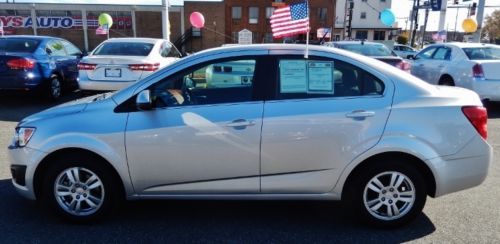 SILVER GRAY ONE OWNER FINANCE WHEELS POWER AUTO NAVI TELEMATICS CRUISE USB IPOD, image 9