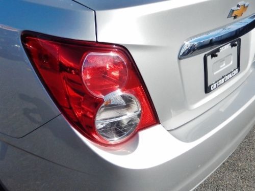 SILVER GRAY ONE OWNER FINANCE WHEELS POWER AUTO NAVI TELEMATICS CRUISE USB IPOD, image 13