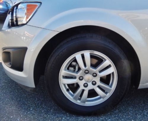 SILVER GRAY ONE OWNER FINANCE WHEELS POWER AUTO NAVI TELEMATICS CRUISE USB IPOD, image 14