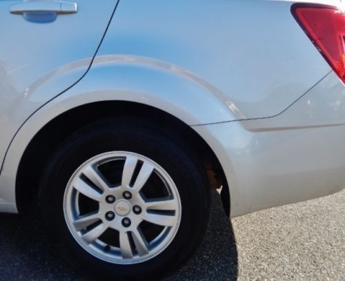 SILVER GRAY ONE OWNER FINANCE WHEELS POWER AUTO NAVI TELEMATICS CRUISE USB IPOD, image 17