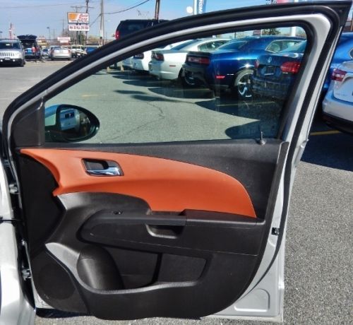 SILVER GRAY ONE OWNER FINANCE WHEELS POWER AUTO NAVI TELEMATICS CRUISE USB IPOD, image 21